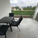Blue Sky Apartments