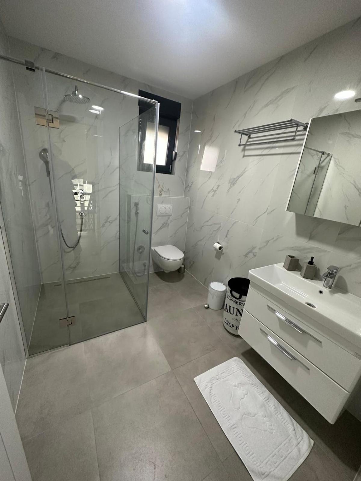 Blue Sky Apartment Sarajevo